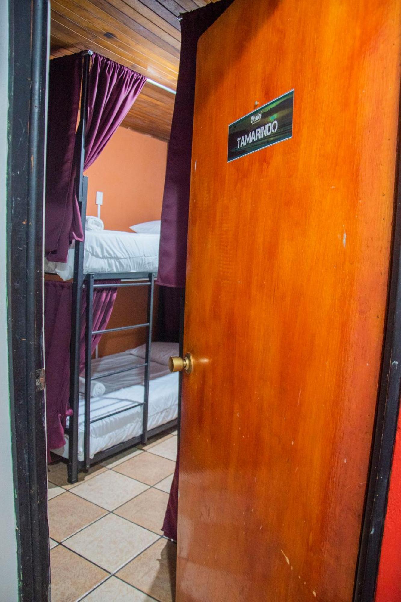 Gardens House, Airport Juan Santamaria, Alajuela, San Jose Hostel Eksteriør bilde
